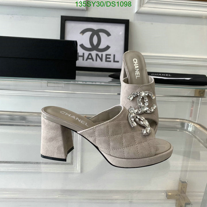 SAMC - CHL Women Shoes High Heels - 042