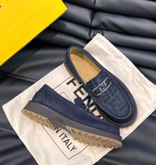 SAMC - FDE Men Shoes - 106