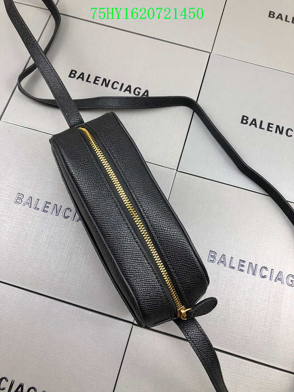 Satchel Bags - BGA Bags - 2467