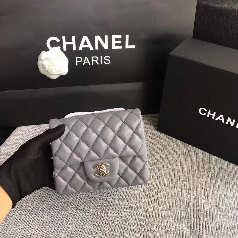 Satchel Bags - CHL Bags - 576