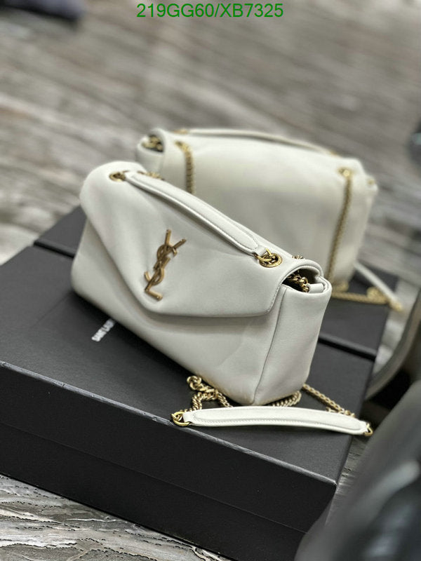 SAMC - YLS Bags - 359