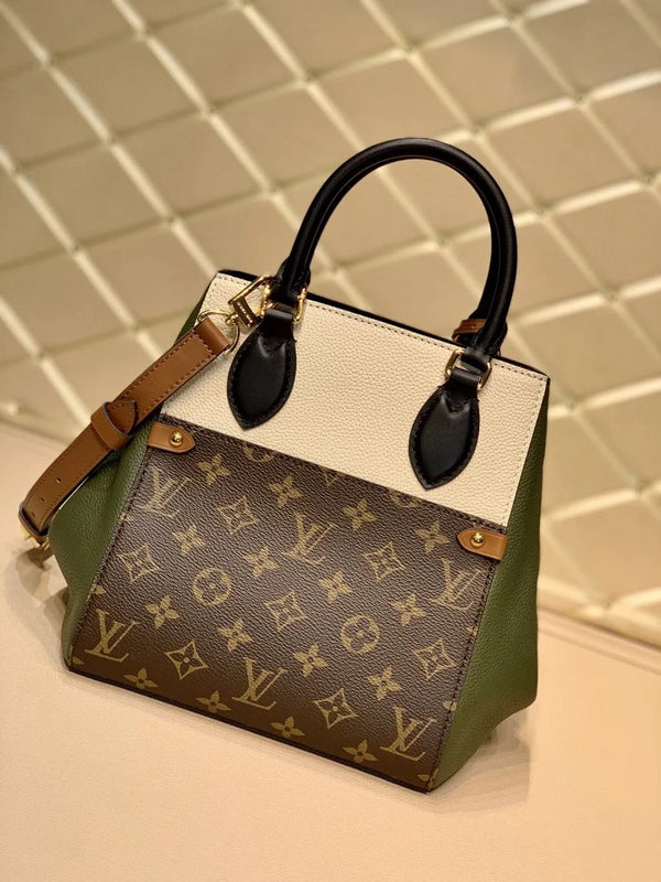 LOV2 Bags - Luxurious Bags  1363