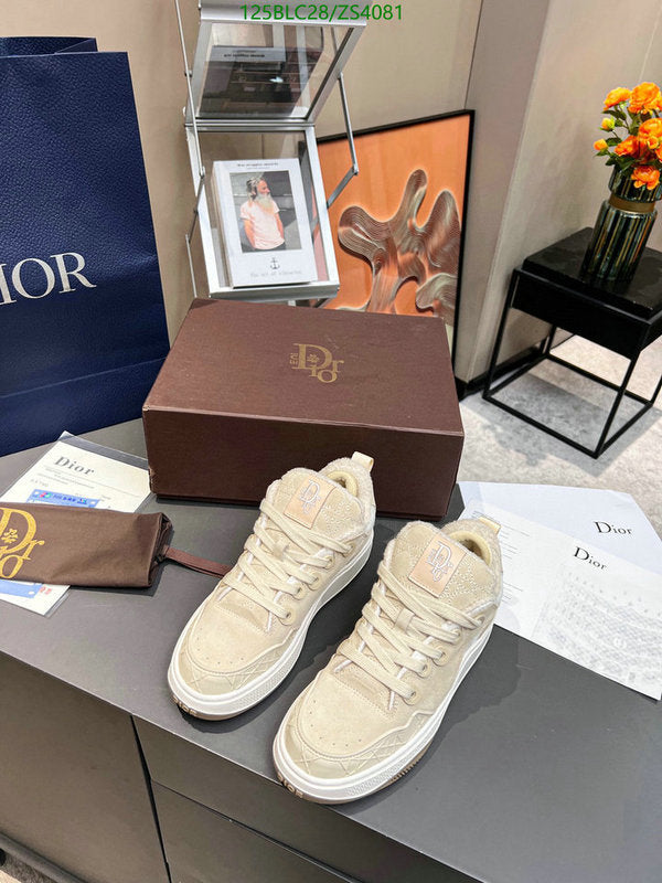 SAMC - DOR Women Sneakers - 115