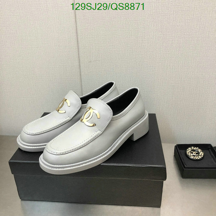 SAMC - CHL Women Shoes - 083