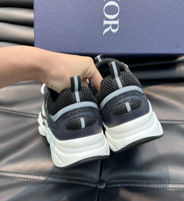 SAMCC - DOR Men Shoes - 103