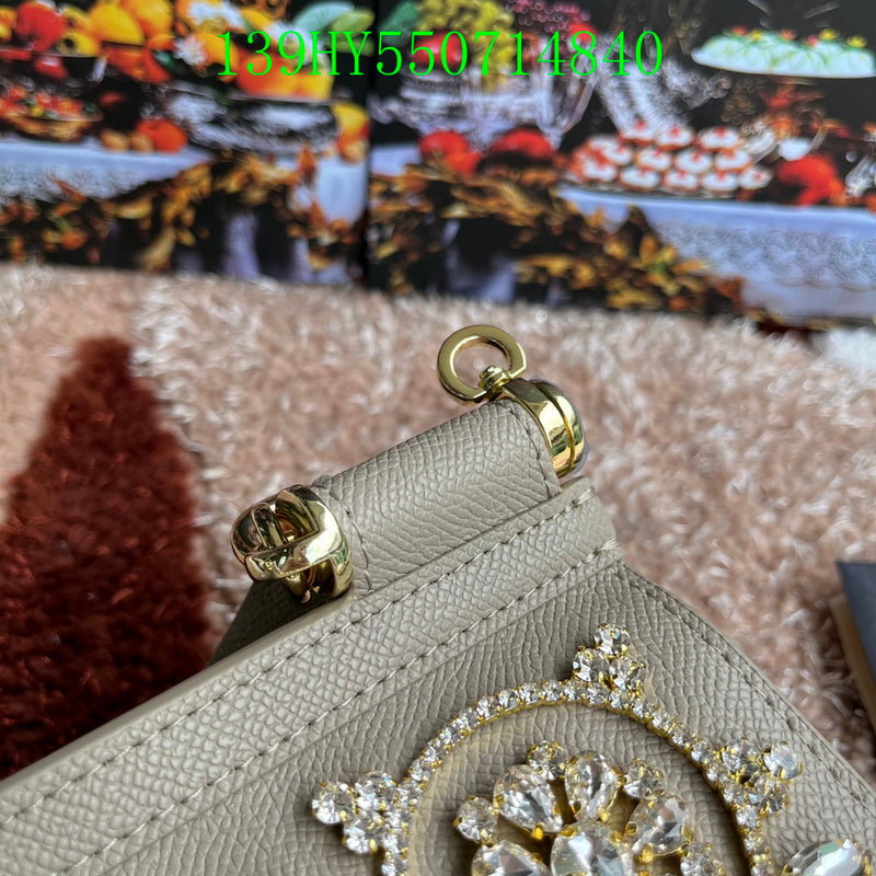 Glami - DAG Bags - 046