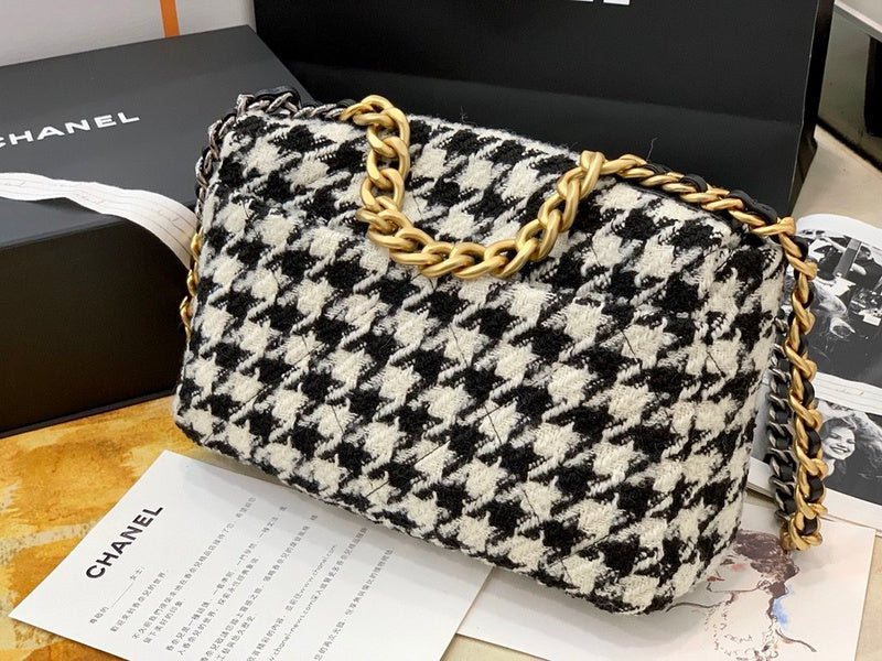 Satchel Bags - CHL Bags - 335