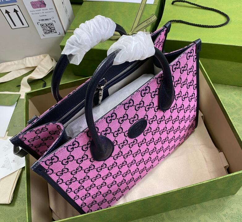 SAMC - GUKI Bags - 1807