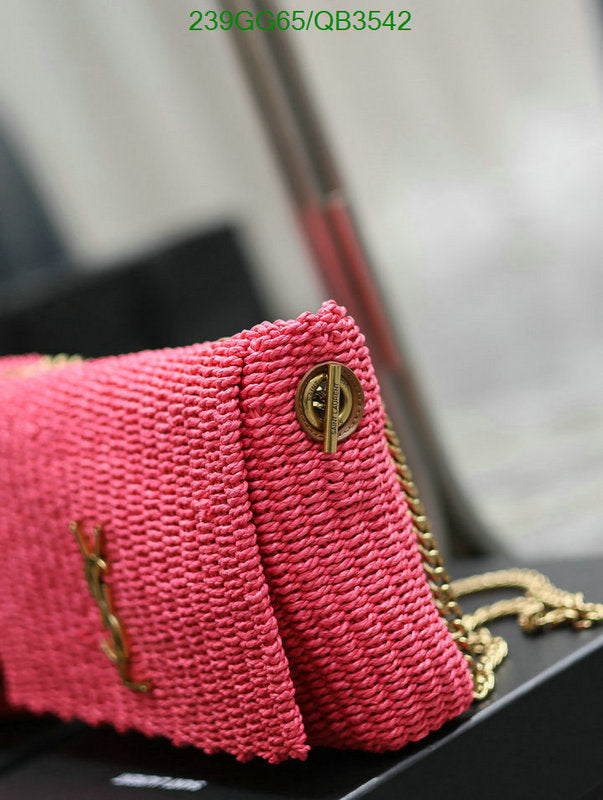 SAMC - YLS Bags - 246