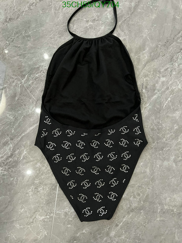 SAMC - CHL Swimsuits - 127