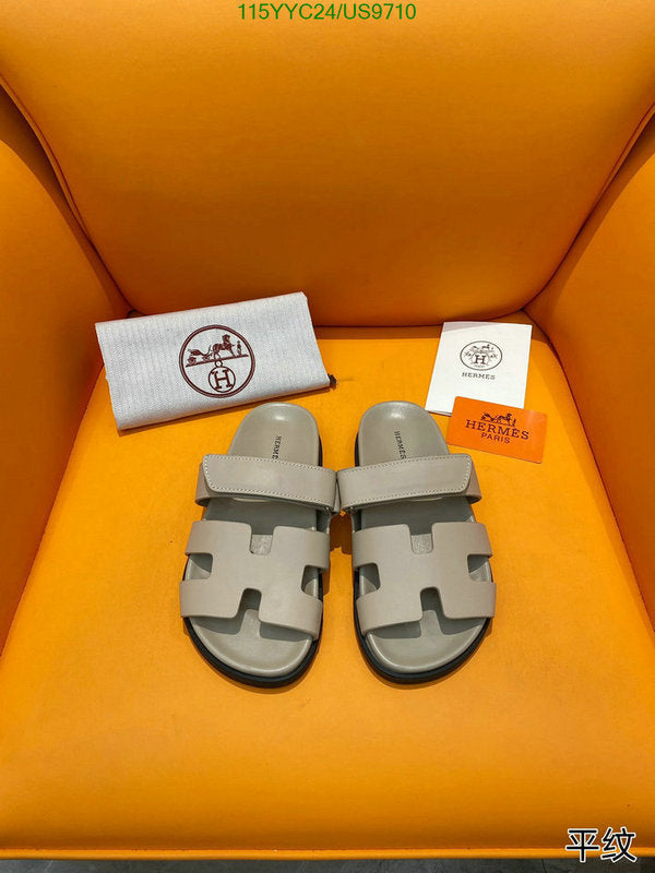 SAMC - HMS Men Shoes - 598