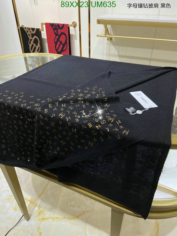 SAMC - CHL Scarves - 504
