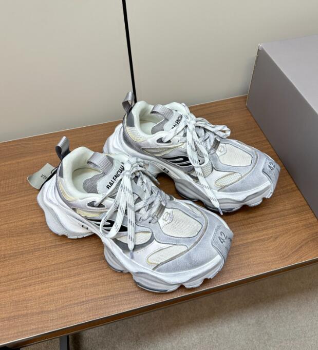 SAMCC - BG Women Shoes - 199