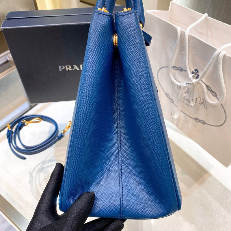 Satchel Bags - PDA Bags - 2410