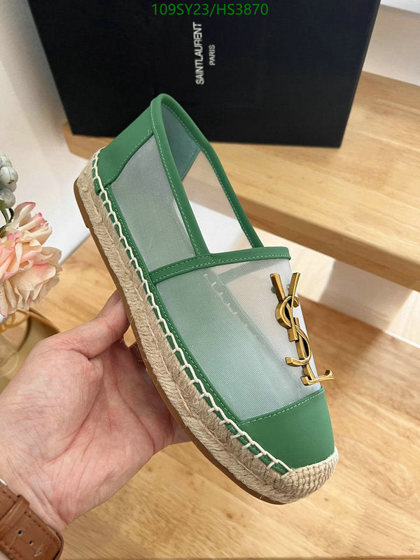 SAMC - YLS Women Shoes - 170