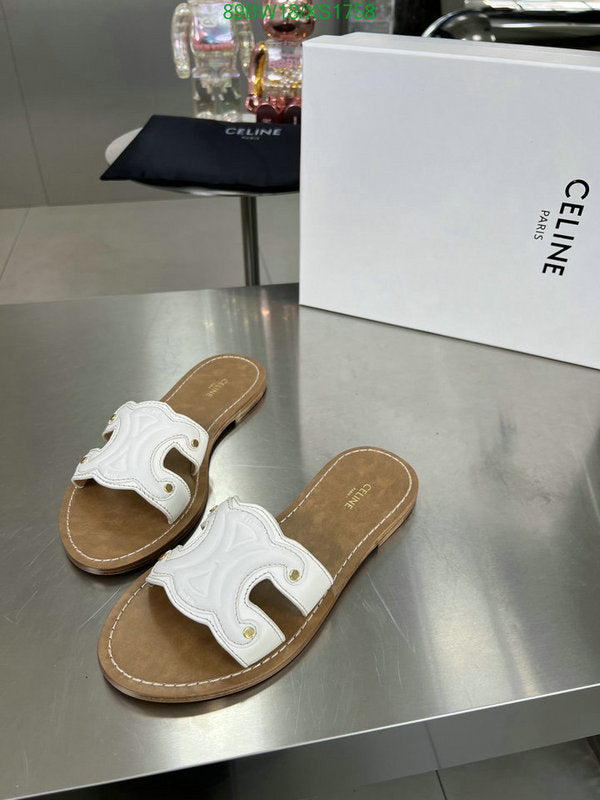 SAMC - COL Women Shoes - 247