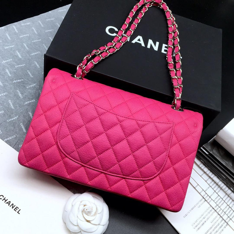 Satchel Bags - CHL Bags - 354