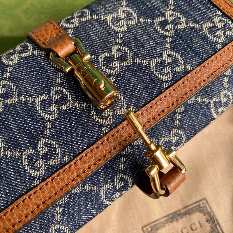 Satchel Bags - GCI Bags - 5979