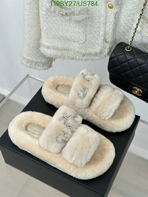 SAMC - CHL Women Shoes Slippers - 114