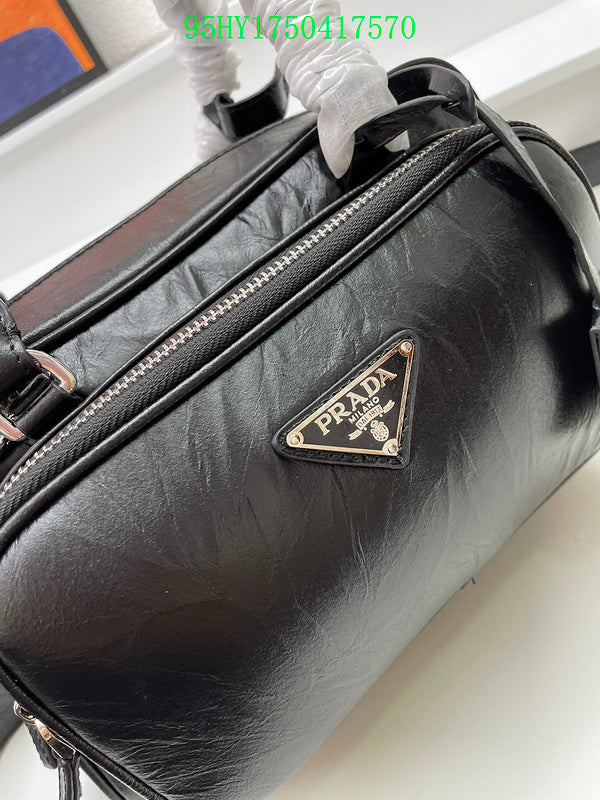 Satchel Bags - PDA Bags - 3404