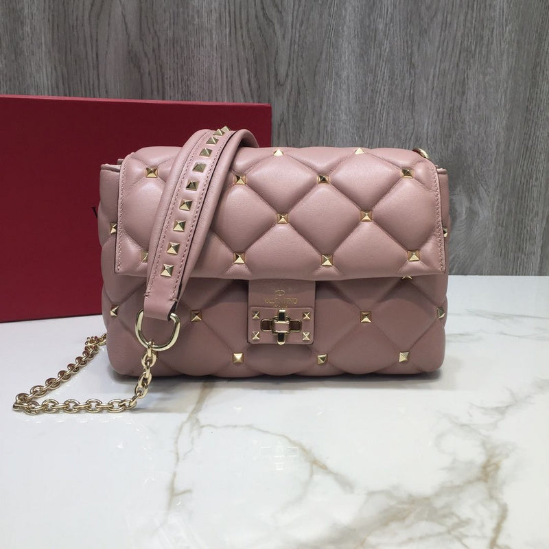 Satchel Bags - VTO Bags - 1329
