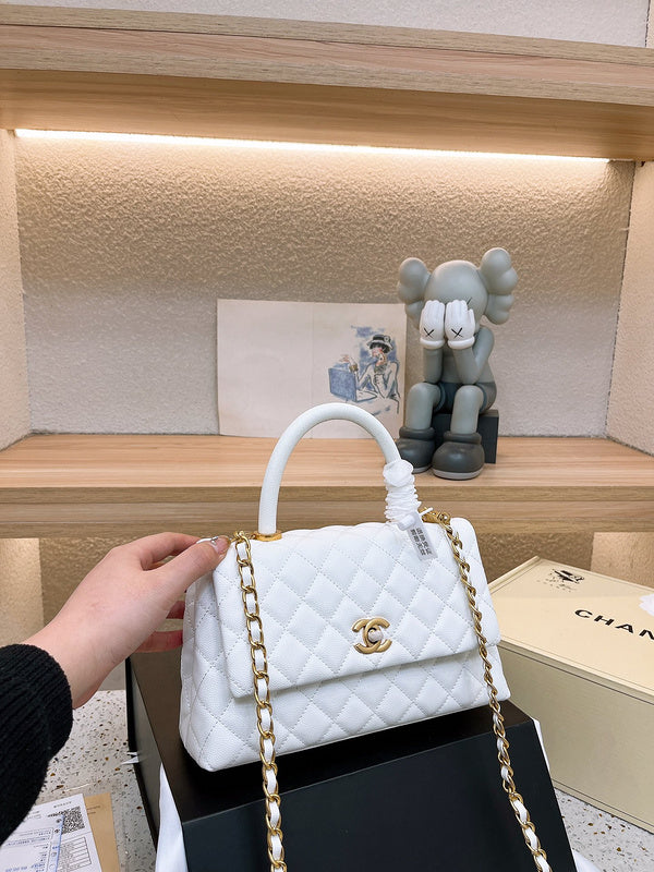 Satchel Bags - CHL Bags - 7006