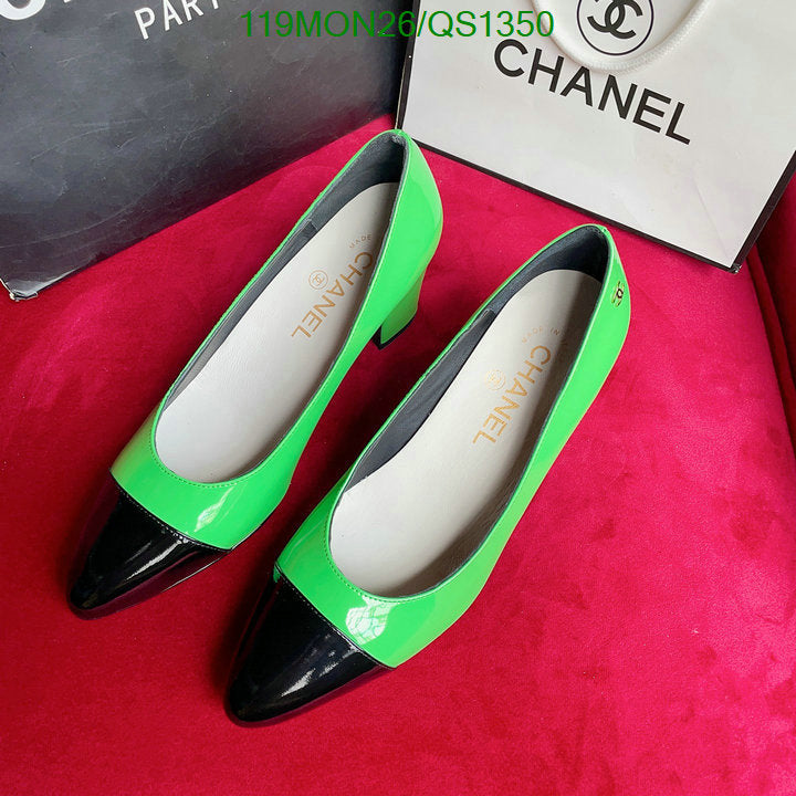 SAMC - CHL Women Shoes Ballet - 300