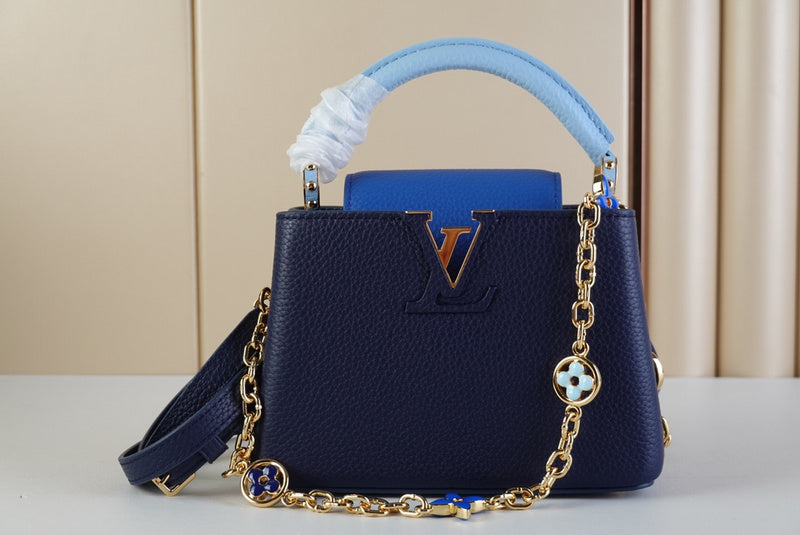Satchel Bags - VL Bags - 3163