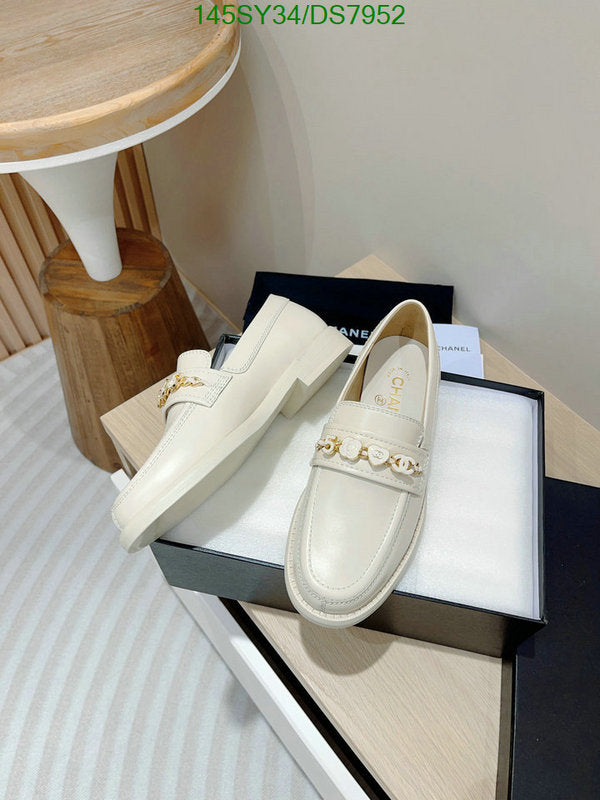 SAMC - CHL Women Shoes - 010
