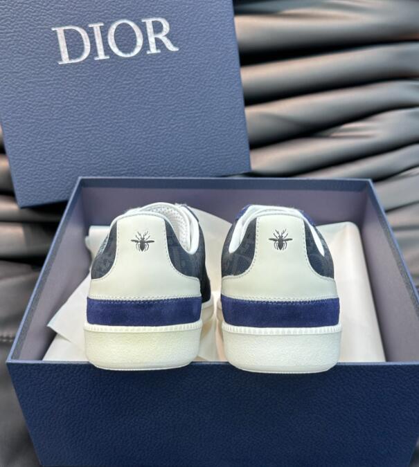 SAMCC - DOR Men Shoes - 139