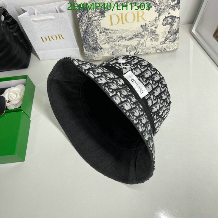 SAMC - DOR Caps & Hats - 209