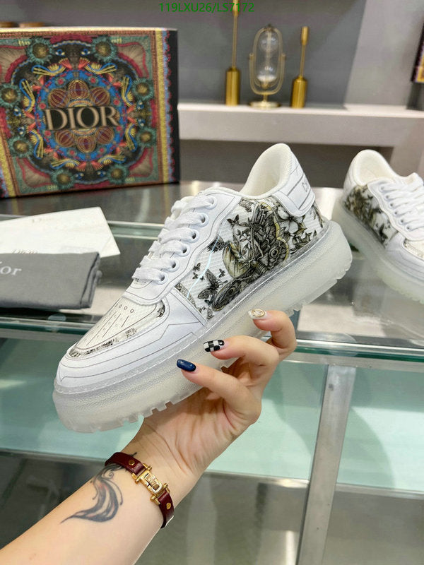 SAMCC - DOR Women Shoes - 1839