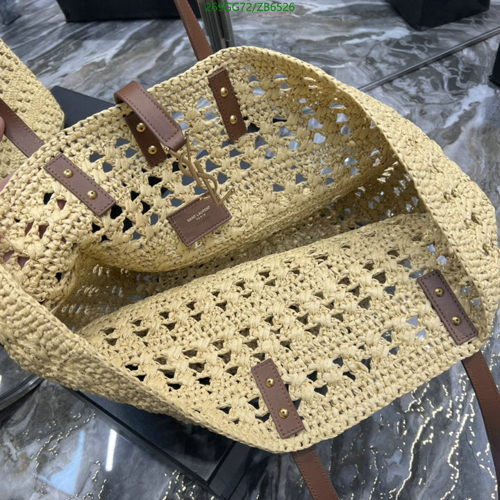SAMC - YLS Bags - 379