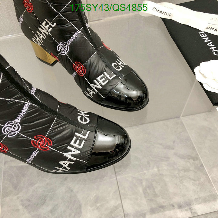 SAMC - Mix Boots - 328