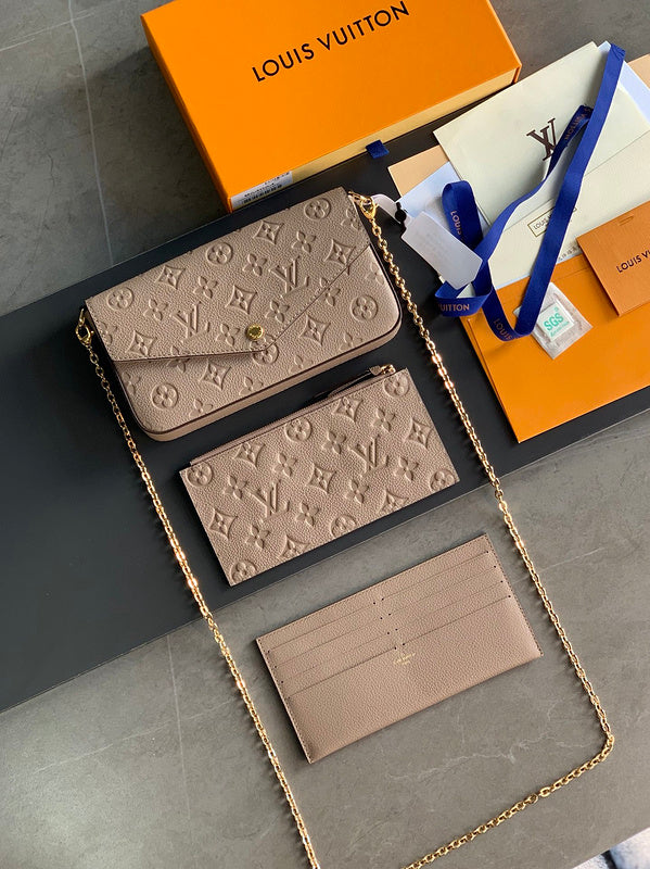 Satchel Bags - VL Bags - 3770