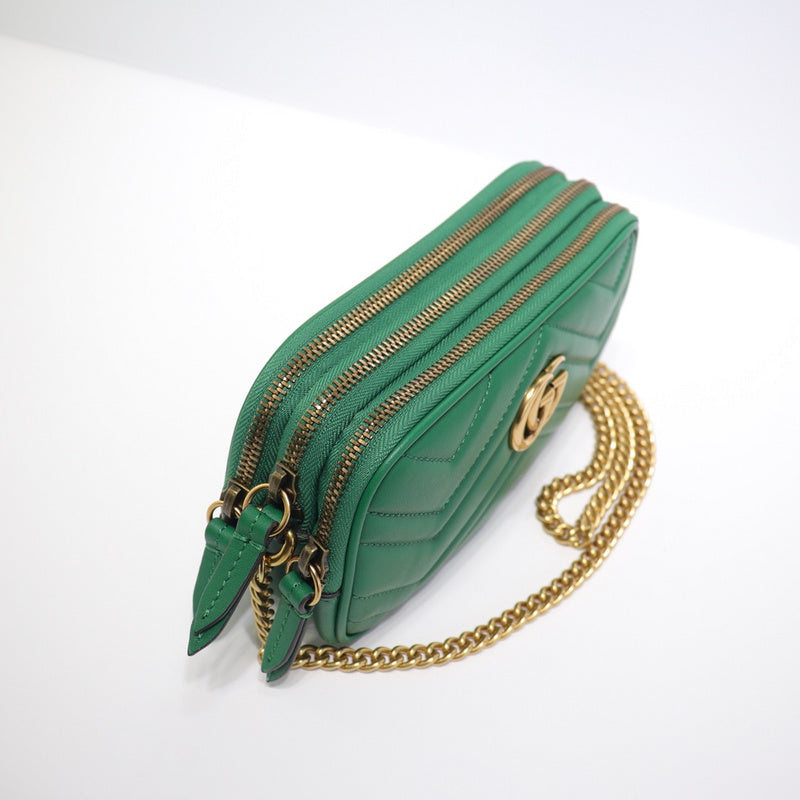 Satchel Bags - GCI Bags - 1811
