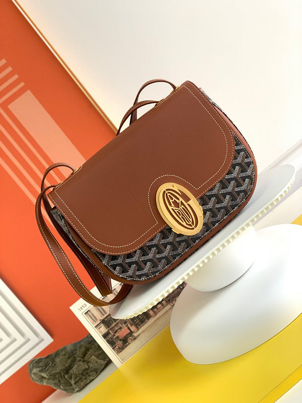ELE - GOD Bags - 110