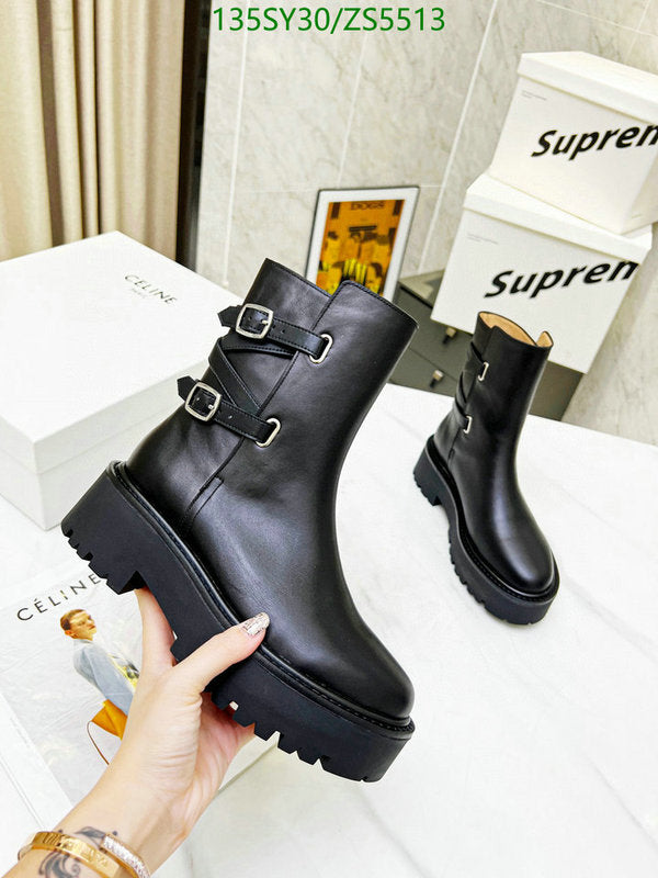 SAMC - COL Women Shoes - 138