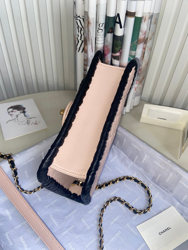 Satchel Bags - CHL Bags - 1084