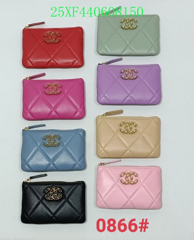 Glami - CHL Wallet - 2329