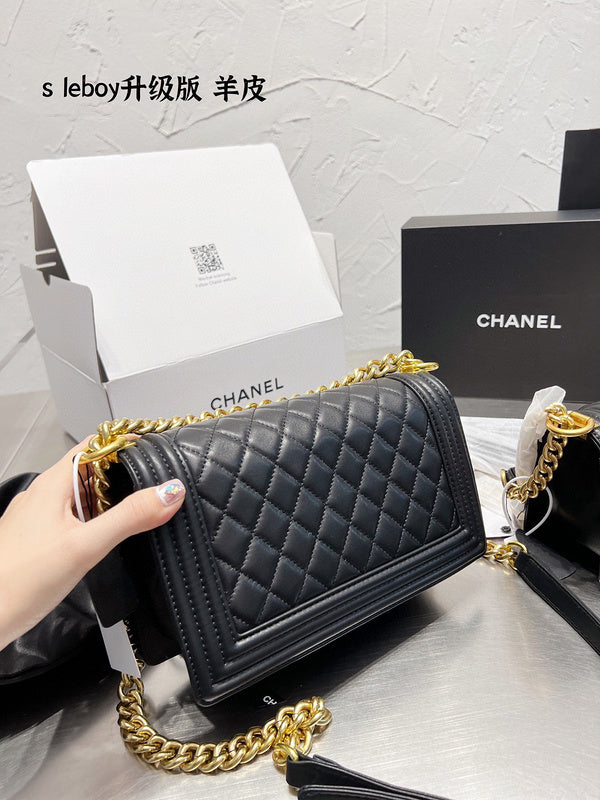 Satchel Bags - CHL Bags - 6786