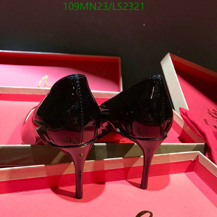 SAMC - CBL Women Shoes - 148