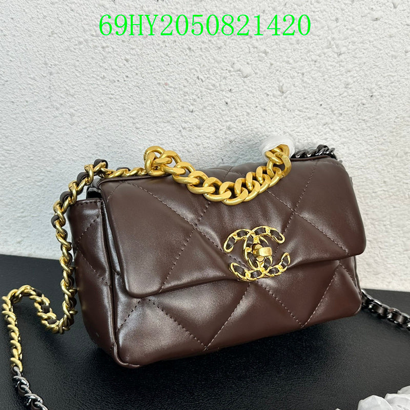 Glami - CHL Bags - 093