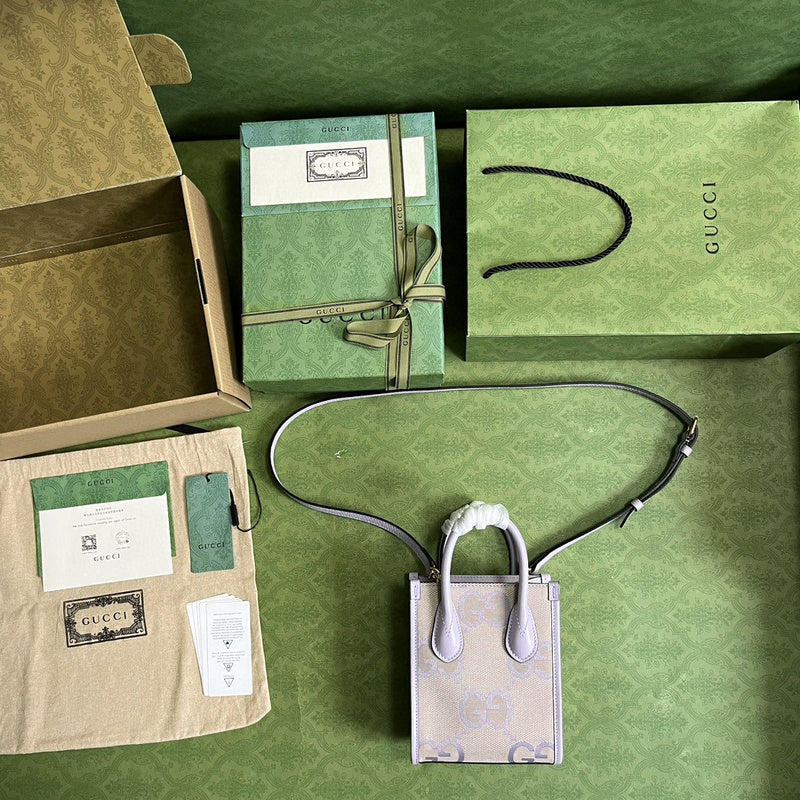 Satchel Bags - GCI Bags - 327