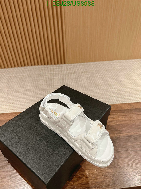 SAMC - CHL Women Shoes Beach - 021