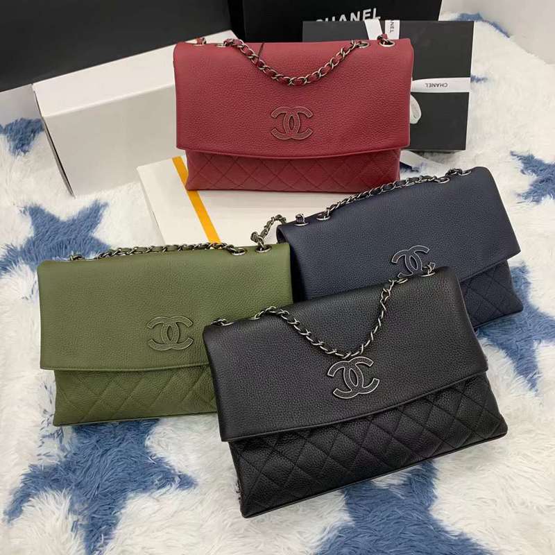 Satchel Bags - CHL Bags - 5677