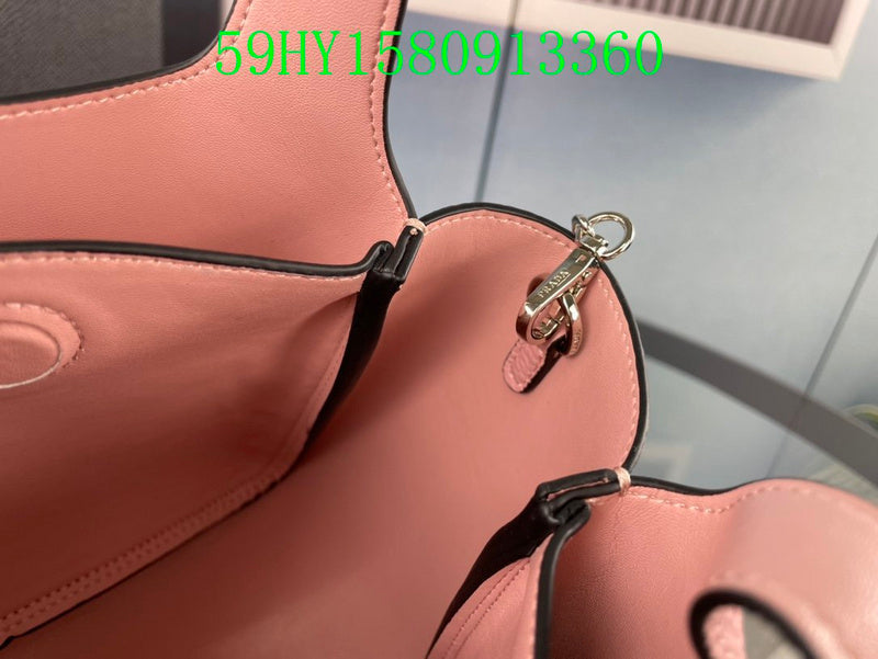 Satchel Bags - PDA Bags - 3998