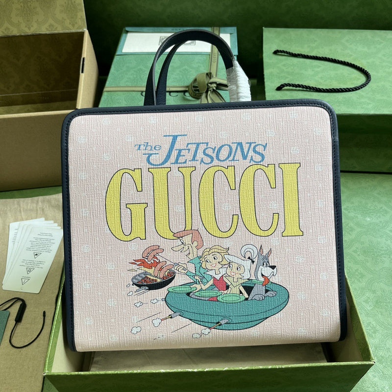Satchel Bags - GCI Bags - 347