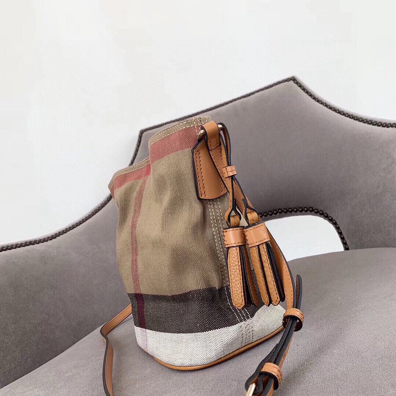 Satchel Bags - BBR Bags - 071