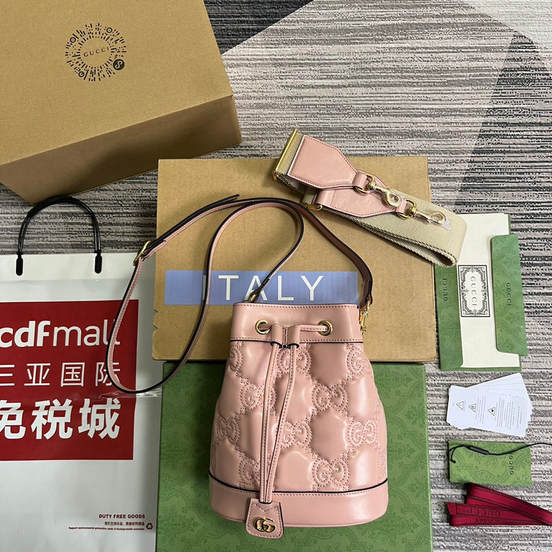 Satchel Bags - GCI Bags - 5725